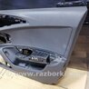 ФОТО Карта двери передней правой для Audi (Ауди) A6 C7 4G (11-18) Київ