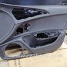 ФОТО Карта двери передней правой для Audi (Ауди) A6 C7 4G (11-18) Київ