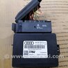 Блок управления Audi (Ауди) A6 C7 4G (11-18)