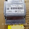 Блок управления Audi (Ауди) A6 C7 4G (11-18)