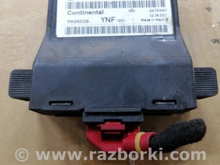 ФОТО Блок управления для Audi (Ауди) A6 C7 4G (11-18) Київ