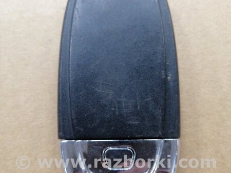 ФОТО Ключ для Audi (Ауди) A6 C7 4G (11-18) Київ