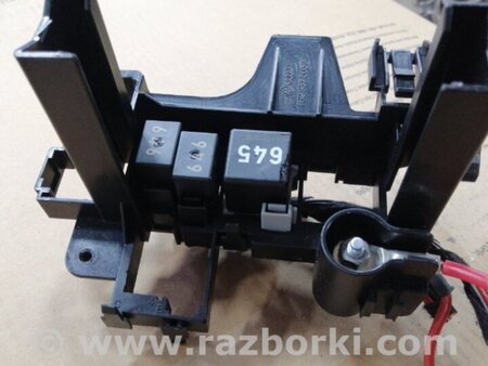 ФОТО Блок реле для Audi (Ауди) A6 C7 4G (11-18) Київ