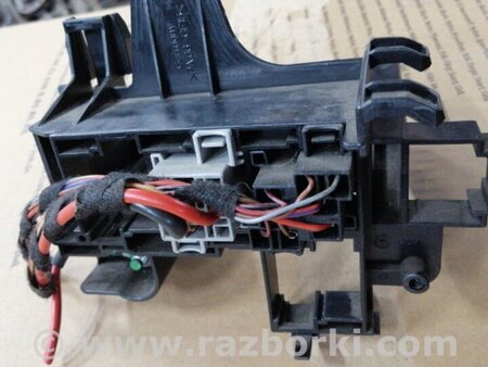 ФОТО Блок реле для Audi (Ауди) A6 C7 4G (11-18) Київ