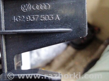 ФОТО Блок реле для Audi (Ауди) A6 C7 4G (11-18) Київ