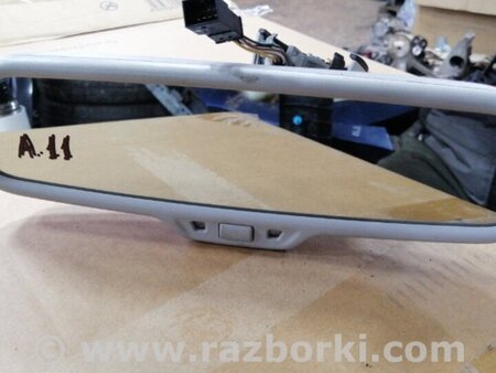 ФОТО Зеркало заднего вида (салон) для Audi (Ауди) A6 C7 4G (11-18) Київ