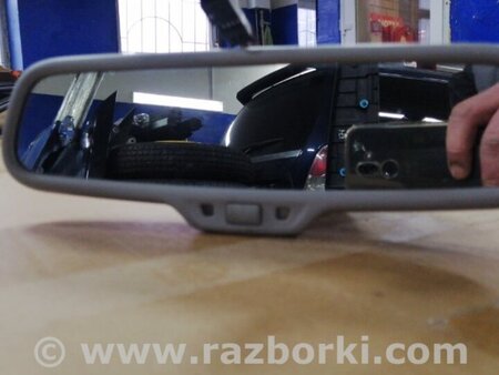 ФОТО Зеркало заднего вида (салон) для Audi (Ауди) A6 C7 4G (11-18) Київ