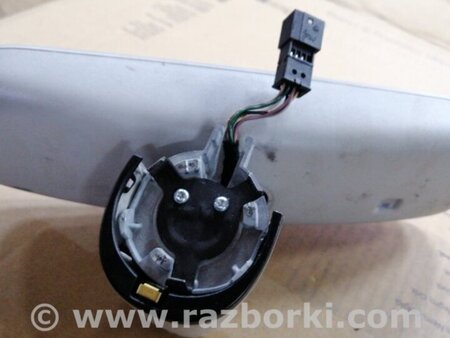 ФОТО Зеркало заднего вида (салон) для Audi (Ауди) A6 C7 4G (11-18) Київ