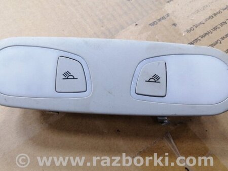 ФОТО Плафон освещения основной для Audi (Ауди) A6 C7 4G (11-18) Київ