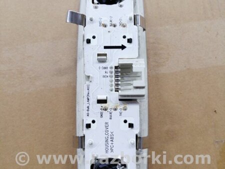 ФОТО Плафон освещения основной для Audi (Ауди) A6 C7 4G (11-18) Київ