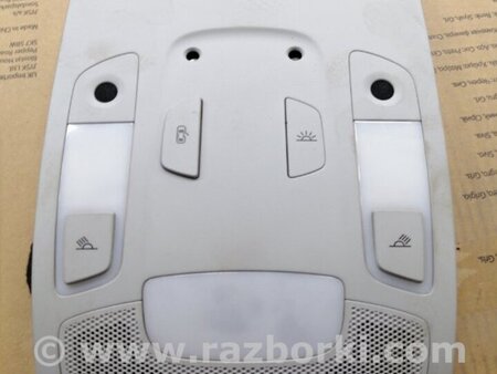 ФОТО Плафон освещения основной для Audi (Ауди) A6 C7 4G (11-18) Київ