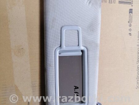 ФОТО Козырек солнцезащитный правый для Audi (Ауди) A6 C7 4G (11-18) Київ