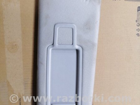 ФОТО Козырек солнцезащитный правый для Audi (Ауди) A6 C7 4G (11-18) Київ