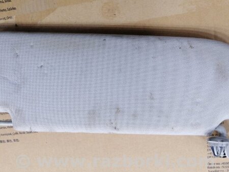 ФОТО Козырек солнцезащитный правый для Audi (Ауди) A6 C7 4G (11-18) Київ