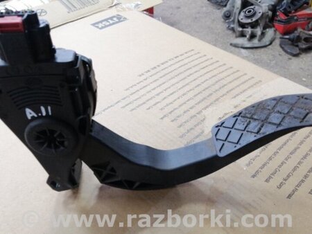 ФОТО Педаль газа для Audi (Ауди) A6 C7 4G (11-18) Київ