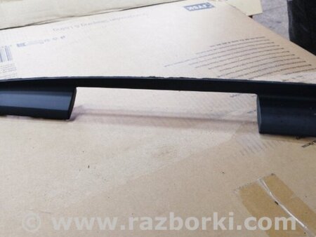 ФОТО Пластик салона для Audi (Ауди) A6 C7 4G (11-18) Київ