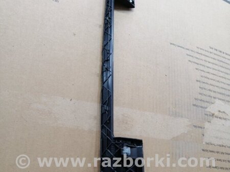 ФОТО Пластик салона для Audi (Ауди) A6 C7 4G (11-18) Київ