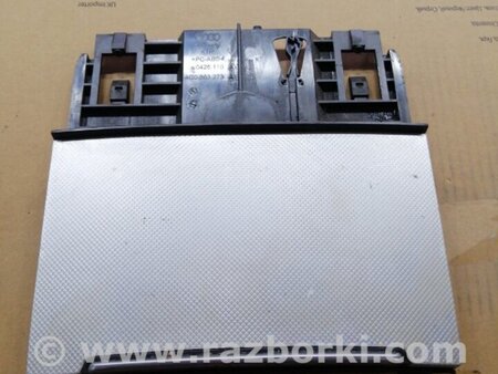 ФОТО Пластик салона для Audi (Ауди) A6 C7 4G (11-18) Київ