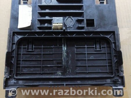 ФОТО Пластик салона для Audi (Ауди) A6 C7 4G (11-18) Київ