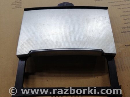 ФОТО Пластик салона для Audi (Ауди) A6 C7 4G (11-18) Київ