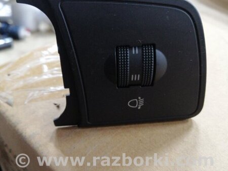 ФОТО Кнопка для Audi (Ауди) A6 C7 4G (11-18) Київ