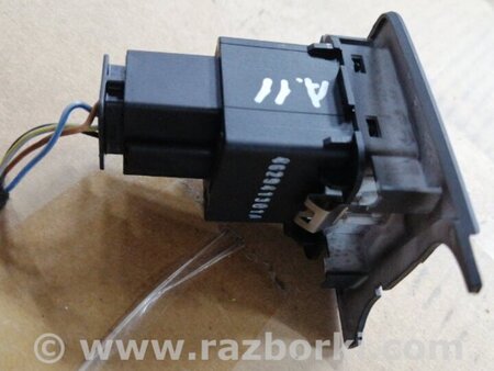 ФОТО Кнопка для Audi (Ауди) A6 C7 4G (11-18) Київ