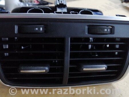 ФОТО Воздуховод печки для Audi (Ауди) A6 C7 4G (11-18) Київ