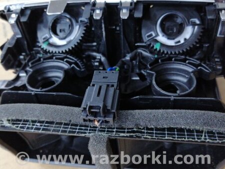 ФОТО Воздуховод печки для Audi (Ауди) A6 C7 4G (11-18) Київ