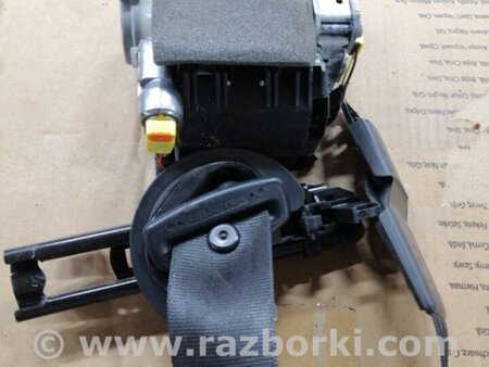 ФОТО Ремень безопасности передний для Audi (Ауди) A6 C7 4G (11-18) Київ