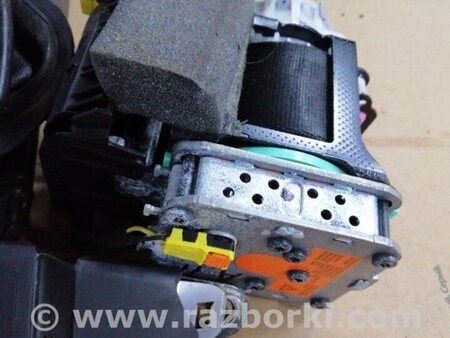 ФОТО Ремень безопасности передний для Audi (Ауди) A6 C7 4G (11-18) Київ