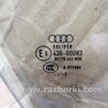 ФОТО Стекло переднее правое для Audi (Ауди) A6 C7 4G (11-18) Київ