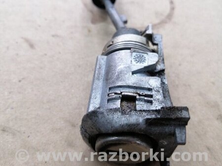 ФОТО Замок двери передний левый для Audi (Ауди) A6 C7 4G (11-18) Київ