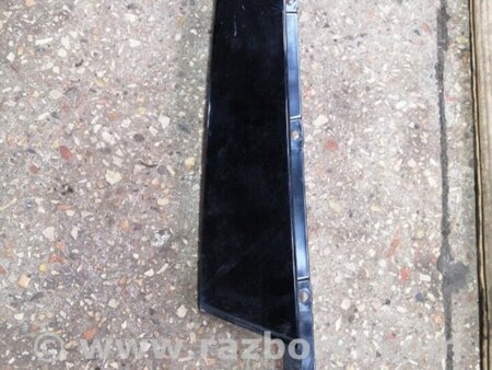 ФОТО Накладка на дверь передняя правая для Audi (Ауди) A6 C7 4G (11-18) Київ