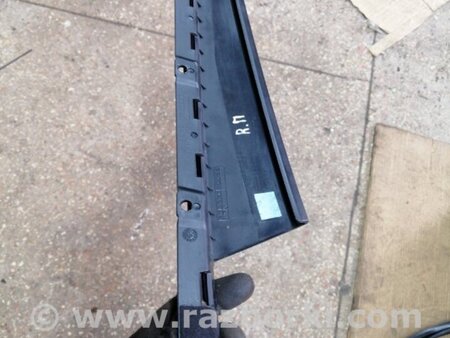 ФОТО Накладка на дверь передняя правая для Audi (Ауди) A6 C7 4G (11-18) Київ