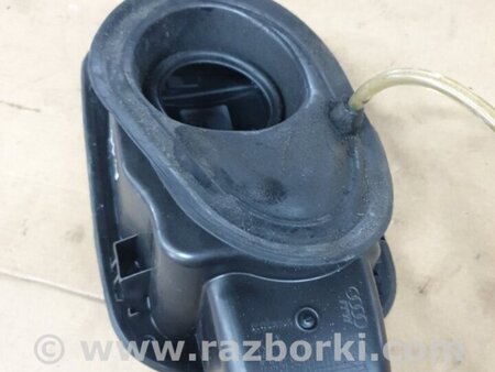 ФОТО Лючок топливного бака для Audi (Ауди) A6 C7 4G (11-18) Київ