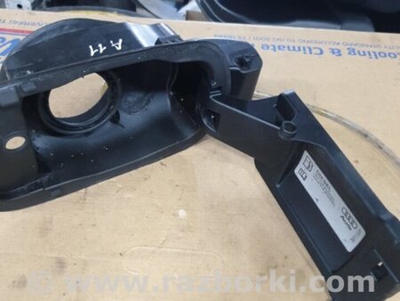 ФОТО Лючок топливного бака для Audi (Ауди) A6 C7 4G (11-18) Київ