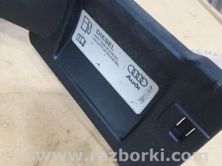 ФОТО Лючок топливного бака для Audi (Ауди) A6 C7 4G (11-18) Київ