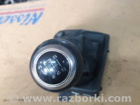 ФОТО Ручка КПП для Audi (Ауди) A6 C7 4G (11-18) Київ