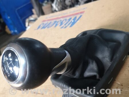ФОТО Ручка КПП для Audi (Ауди) A6 C7 4G (11-18) Київ