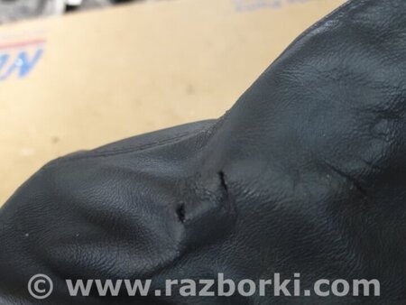 ФОТО Ручка КПП для Audi (Ауди) A6 C7 4G (11-18) Київ