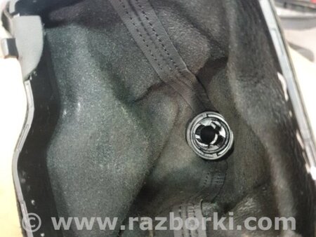 ФОТО Ручка КПП для Audi (Ауди) A6 C7 4G (11-18) Київ