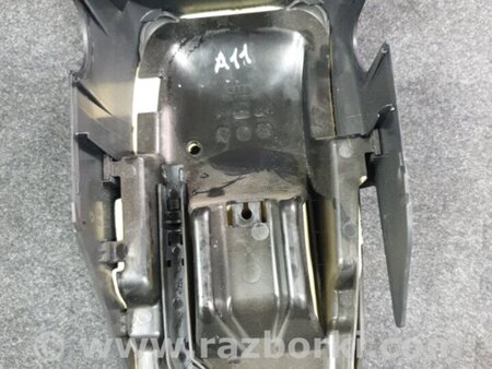 ФОТО Кожух рулевой колонки для Audi (Ауди) A6 C7 4G (11-18) Київ