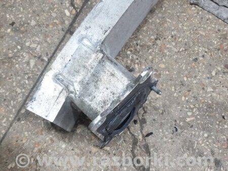 ФОТО Усилитель бампера задний для Audi (Ауди) A6 C7 4G (11-18) Київ