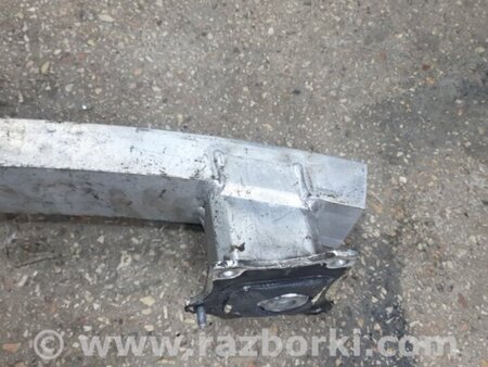 ФОТО Усилитель бампера задний для Audi (Ауди) A6 C7 4G (11-18) Київ