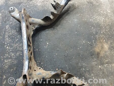 ФОТО Балка задняя для Audi (Ауди) A6 C7 4G (11-18) Київ