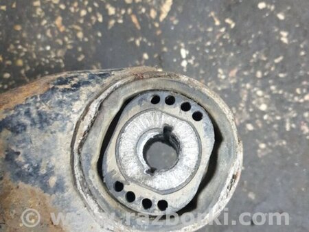 ФОТО Балка задняя для Audi (Ауди) A6 C7 4G (11-18) Київ