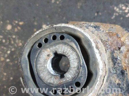 ФОТО Балка задняя для Audi (Ауди) A6 C7 4G (11-18) Київ