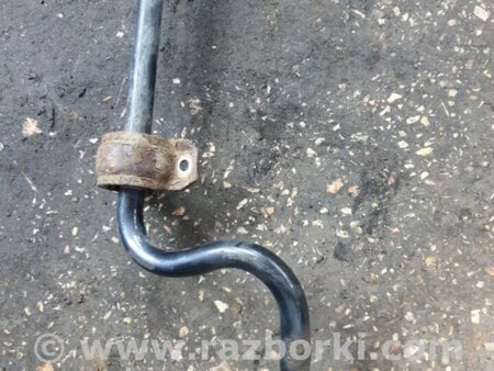 ФОТО Стабилизатор задний для Audi (Ауди) A6 C7 4G (11-18) Київ