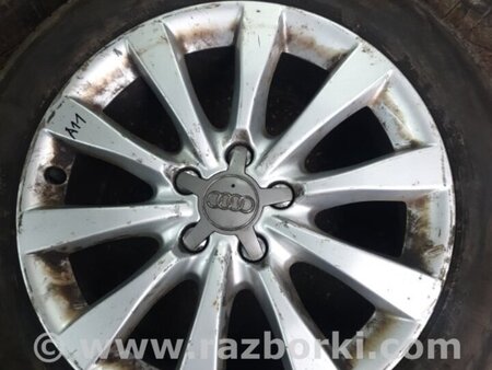 ФОТО Диски колёсные комплект для Audi (Ауди) A6 C7 4G (11-18) Київ