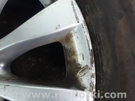 ФОТО Диски колёсные комплект для Audi (Ауди) A6 C7 4G (11-18) Київ